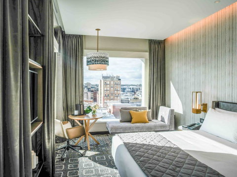 InterContinental Perth City Centre, An IHG Hotel - Bed n Breakfasts 29