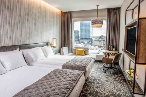 InterContinental Perth City Centre, An IHG Hotel - Bed n Breakfasts 8