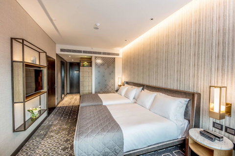 InterContinental Perth City Centre, An IHG Hotel - Bed n Breakfasts 17