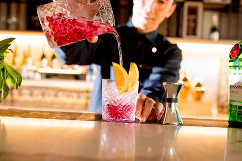InterContinental Perth City Centre, An IHG Hotel - Bed n Breakfasts 25