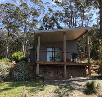 The Floating Forest Retreat - Local Tourism