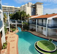 West Beach Lagoon 220 Stylish and Cozy - Accommodation Australia