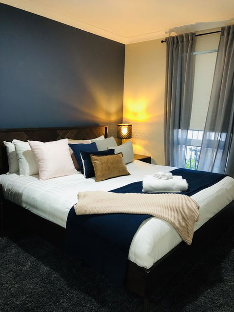 West Beach Lagoon 220 Stylish And Cozy - Accommodation Australia 2