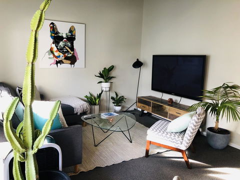 West Beach Lagoon 220 Stylish And Cozy - Accommodation Australia 8