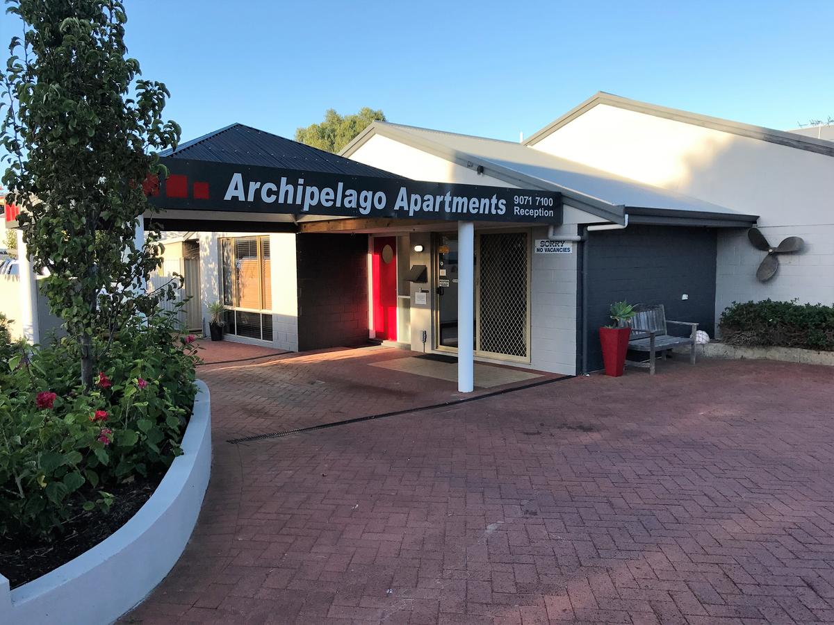 Castletown WA Accommodation Australia