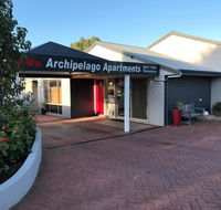 Archipelago Apartments - Accommodation Australia