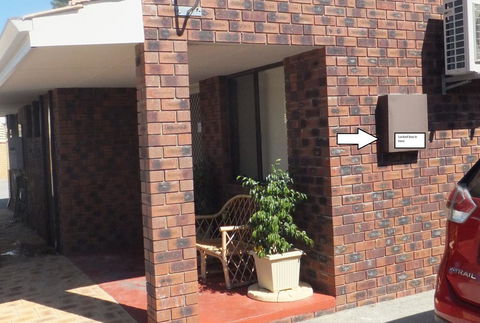 Ocean Beach Chalet 18 - Accommodation Australia 26