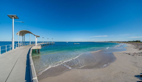 Ocean Beach Chalet 18 - Accommodation Australia 28