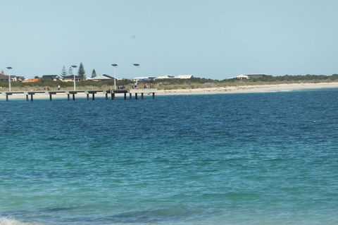 Ocean Beach Chalet 18 - Accommodation Australia 23