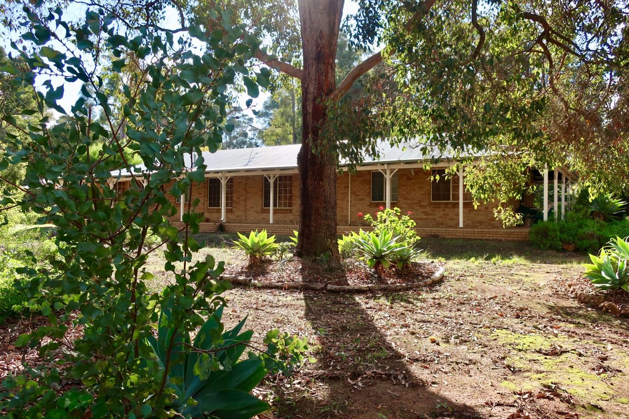  Accommodation Australia
