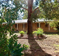Travellers Rest Motel - Accommodation Australia