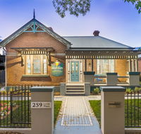 Blue Door Apartments - Australia Shopping