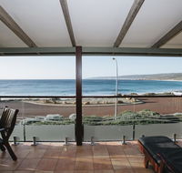 Canal Rocks Beachfront Apartments - Accommodation Australia