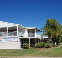 Kalbarri Seafront Villas - Accommodation Australia