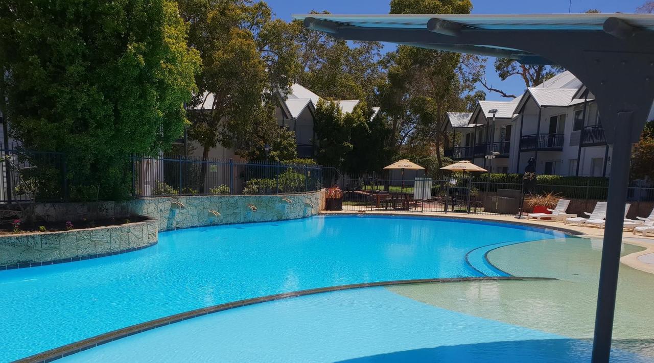 Erskine WA Accommodation Australia