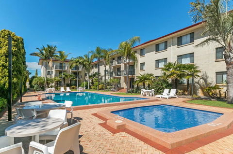 Great Eastern Motor Lodge - Accommodation Australia 7