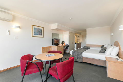 Great Eastern Motor Lodge - Accommodation Australia 24