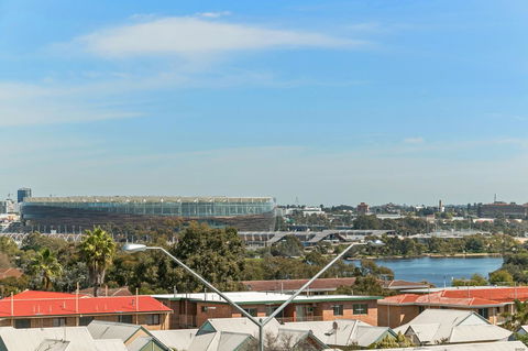 Great Eastern Motor Lodge - Accommodation Australia 3