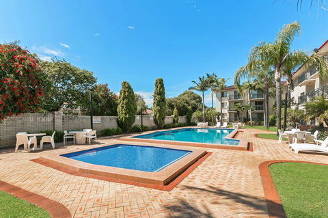 Great Eastern Motor Lodge - Accommodation Australia 2