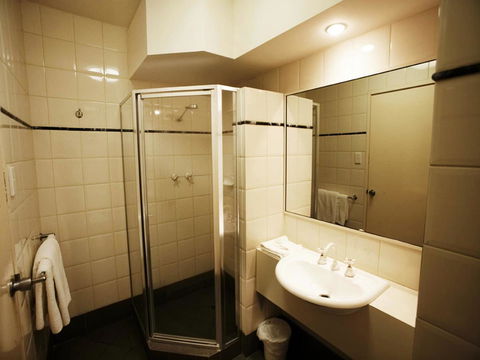 Great Eastern Motor Lodge - Accommodation Australia 36