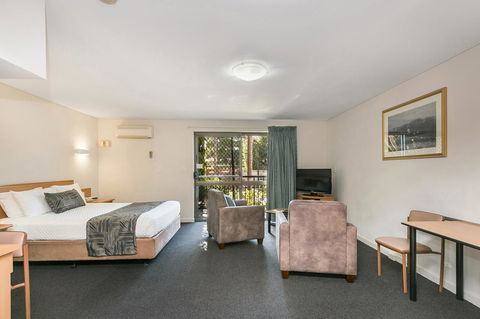 Great Eastern Motor Lodge - Accommodation Australia 8