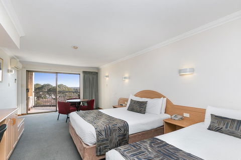 Great Eastern Motor Lodge - Accommodation Australia 5