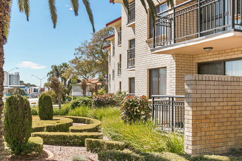 Great Eastern Motor Lodge - Accommodation Australia 31