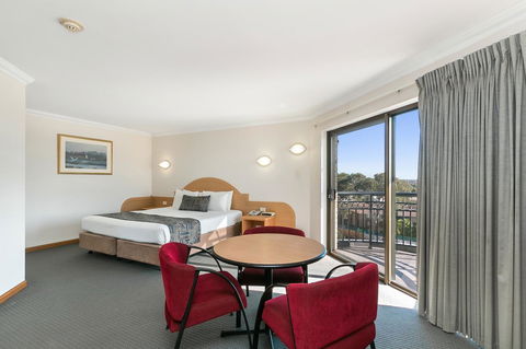 Great Eastern Motor Lodge - Accommodation Australia 10