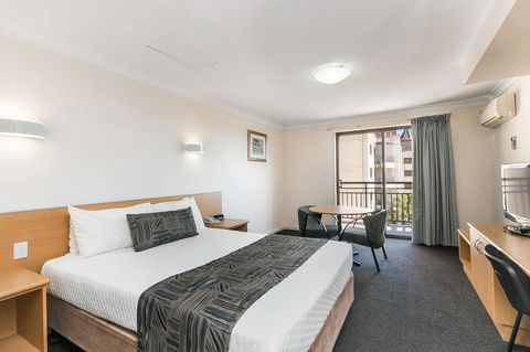 Great Eastern Motor Lodge - Accommodation Australia 13