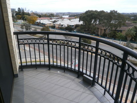 Great Eastern Motor Lodge - Accommodation Australia 43