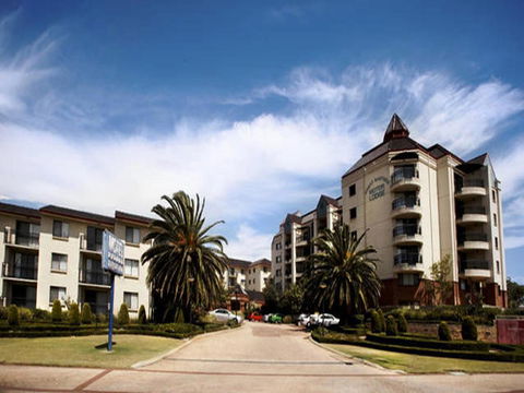 Great Eastern Motor Lodge - Accommodation Australia 32