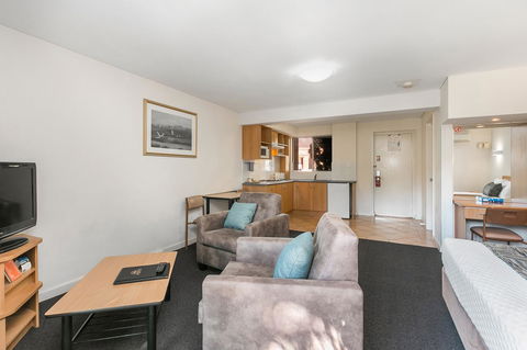 Great Eastern Motor Lodge - Accommodation Australia 9