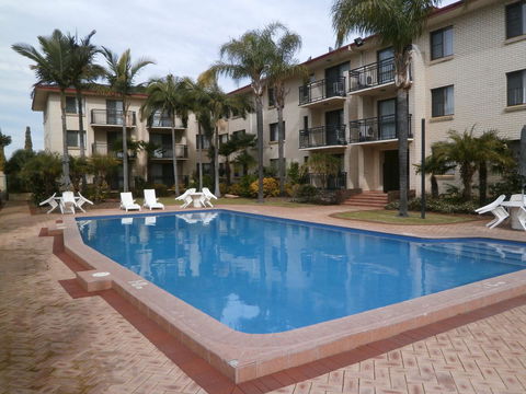 Great Eastern Motor Lodge - Accommodation Australia 28