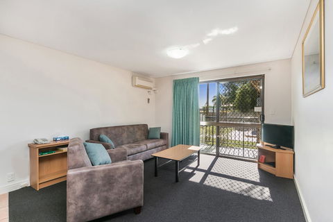 Great Eastern Motor Lodge - Accommodation Australia 16