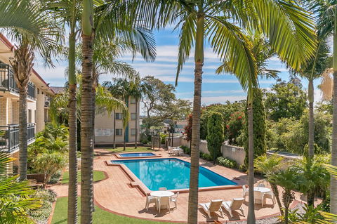 Great Eastern Motor Lodge - Accommodation Australia 6