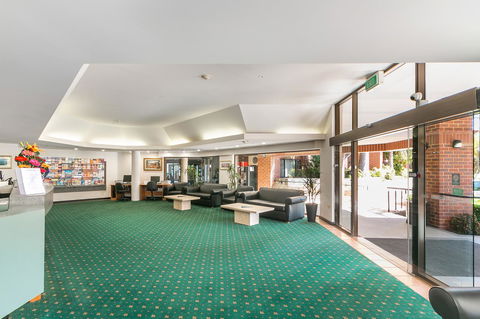 Great Eastern Motor Lodge - Accommodation Australia 1