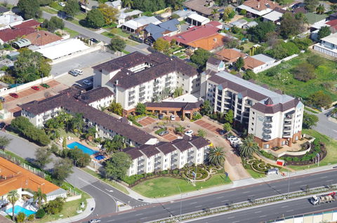 Great Eastern Motor Lodge - Accommodation Australia 0