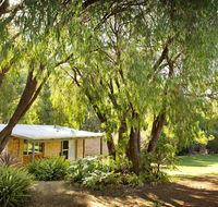 Peppermint Brook Cottages - Local Tourism
