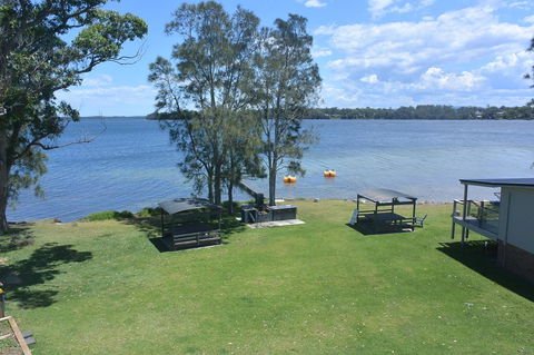 Dungowan Holiday Accommodation - Australia Shopping 12