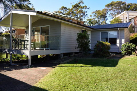 Dungowan Holiday Accommodation - Australia Shopping 28