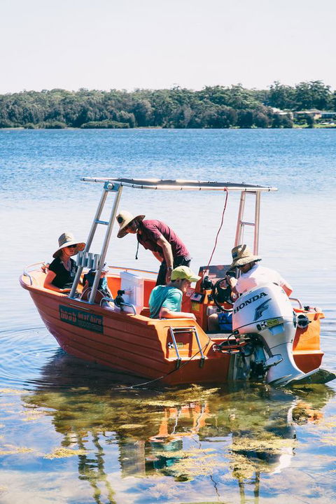 Dungowan Holiday Accommodation - Australia Shopping 39