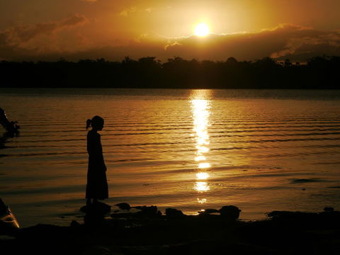 Dungowan Holiday Accommodation - Australia Shopping 30