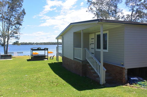 Dungowan Holiday Accommodation - Australia Shopping 5