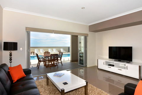 Bunbury Seaview Apartments - Accommodation Australia 15