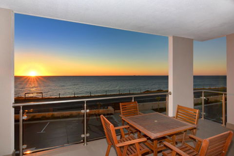 Bunbury Seaview Apartments - Accommodation Australia 2