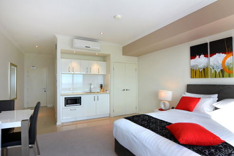 Bunbury Seaview Apartments - Accommodation Australia 13