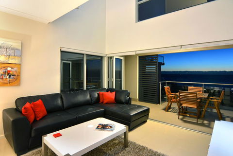 Bunbury Seaview Apartments - Accommodation Australia 17