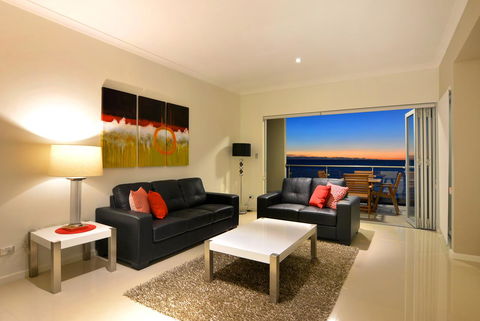 Bunbury Seaview Apartments - Accommodation Australia 7