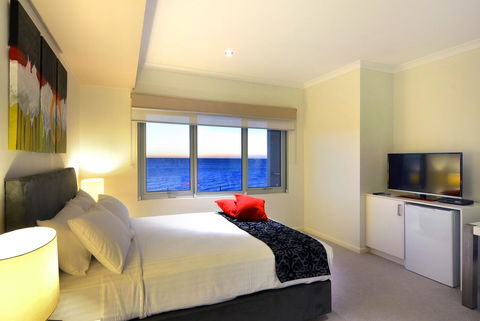 Bunbury Seaview Apartments - Accommodation Australia 22