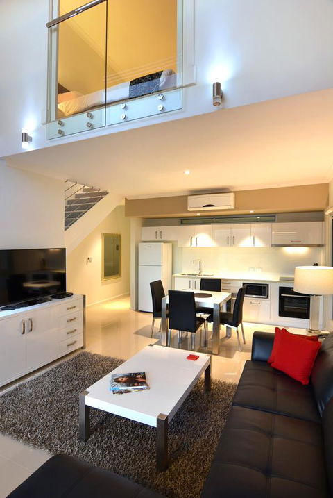 Bunbury Seaview Apartments - Accommodation Australia 9